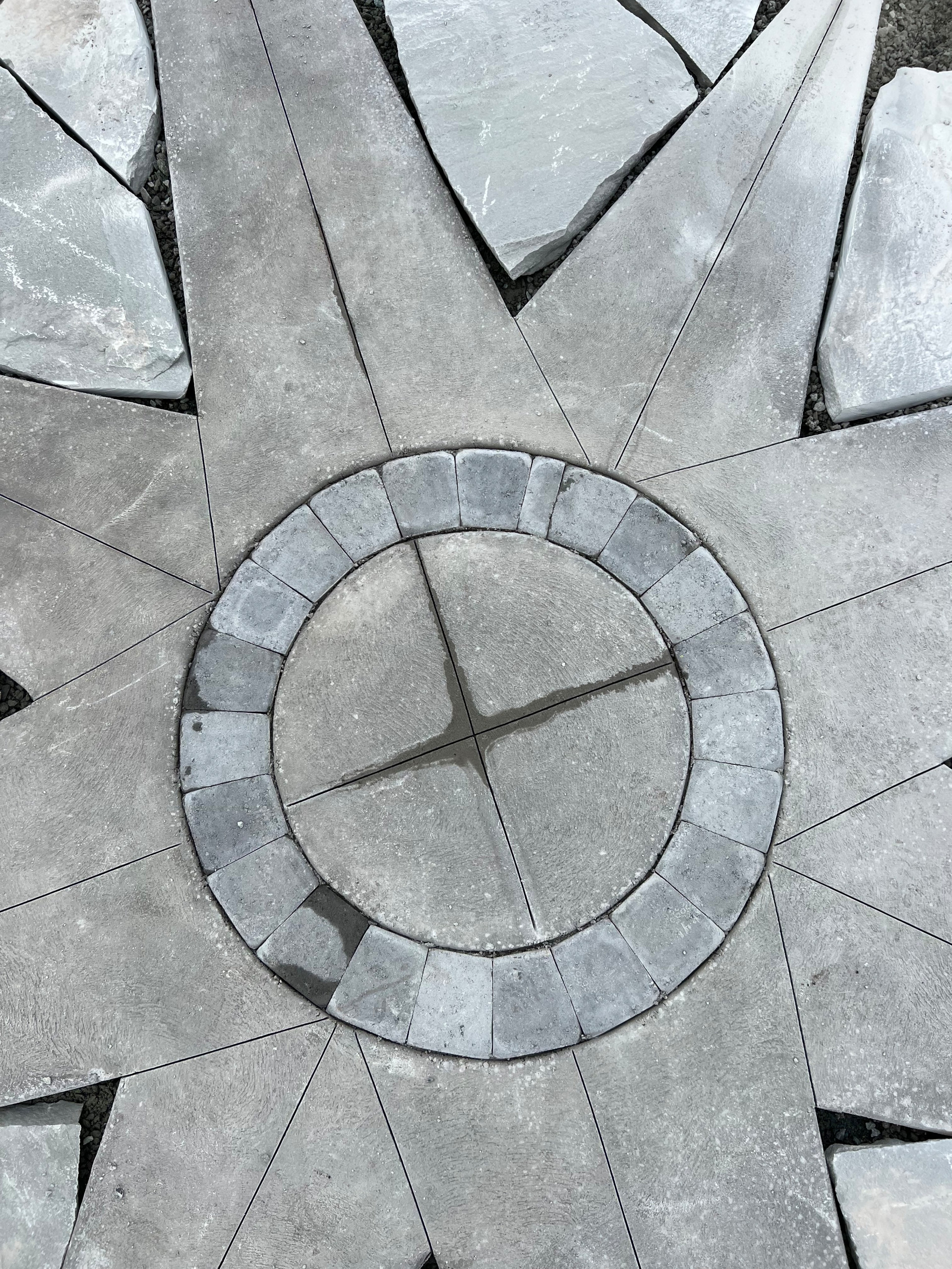 Hardscaping Styles