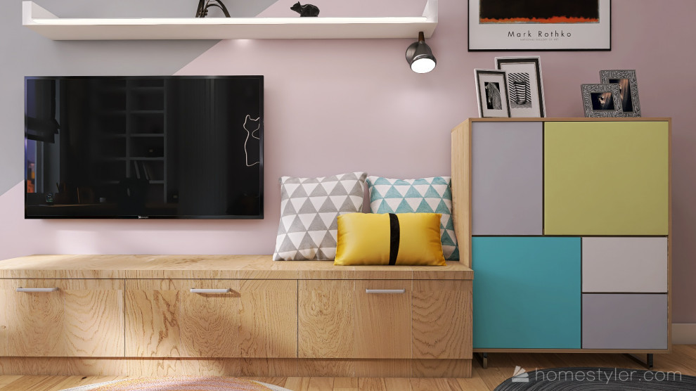 Проект на ул. Аржанова