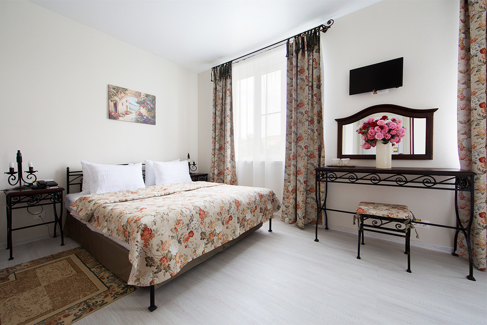 Отель Ривьера