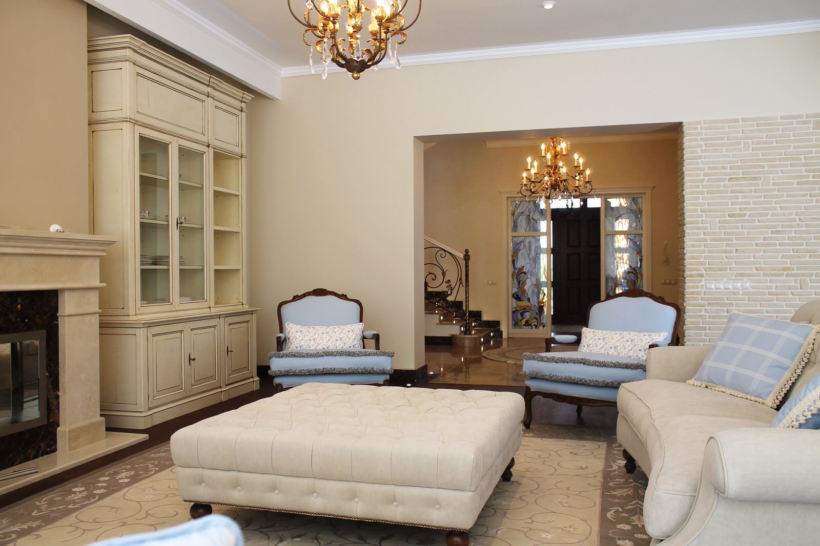 Элегантность без излишеств