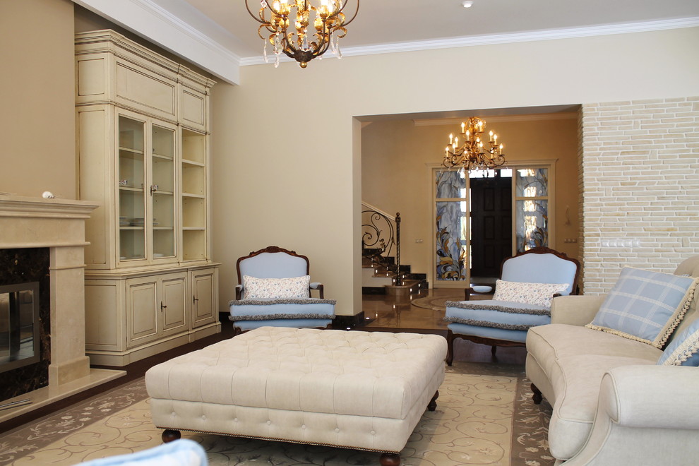 Элегантность без излишеств