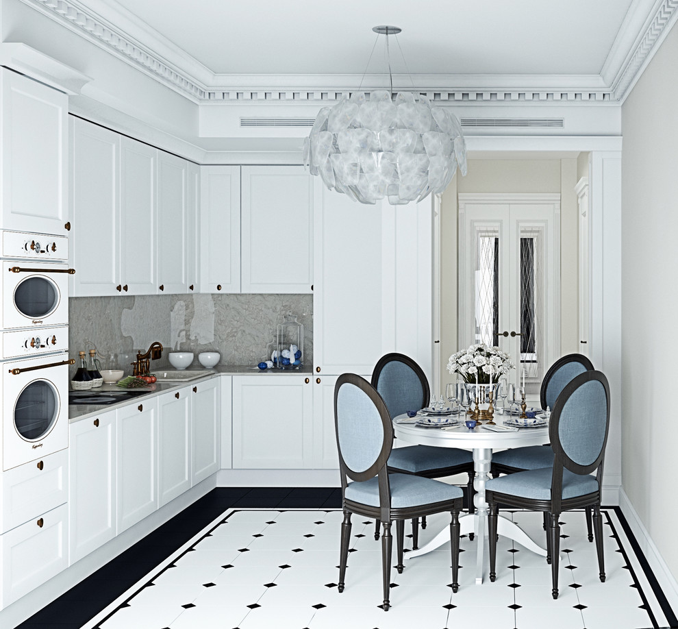 Апартаменты для большой семьи