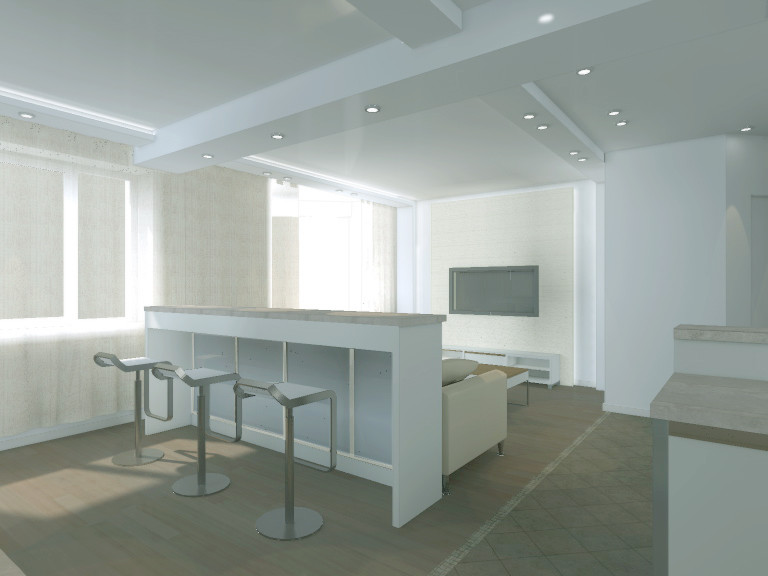 апартаменты