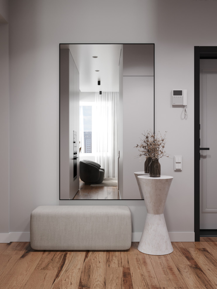 Квартира 70 м2 на Солнечном берегу для молодой семьи