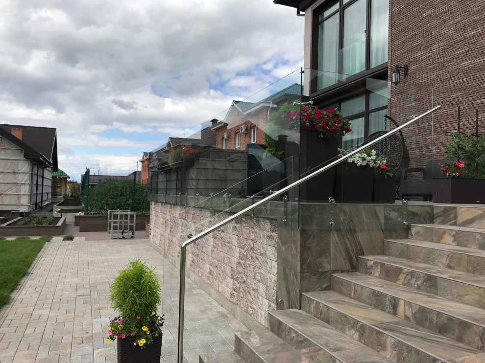 Коттедж Лазурный