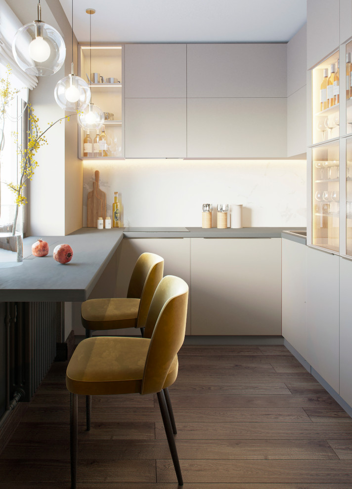 ЖК ФилиЧета