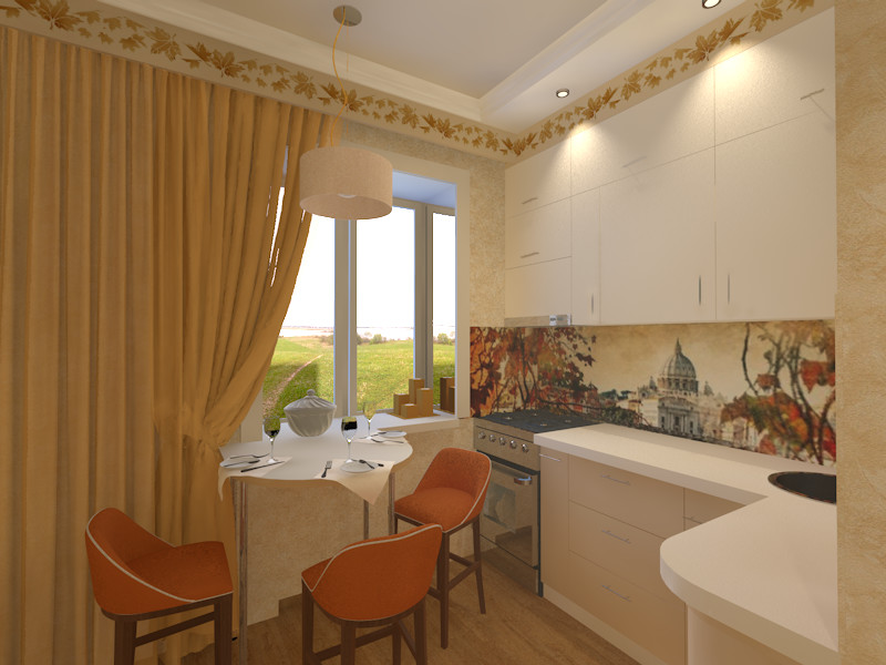 Квартира в Иркутске