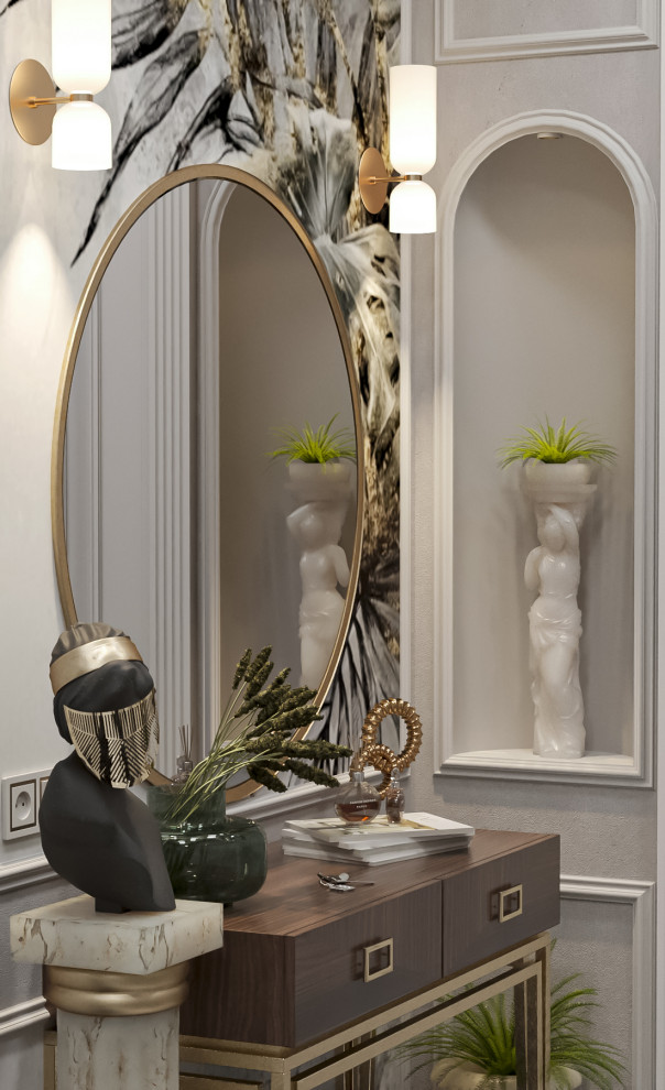 Визуализация 01