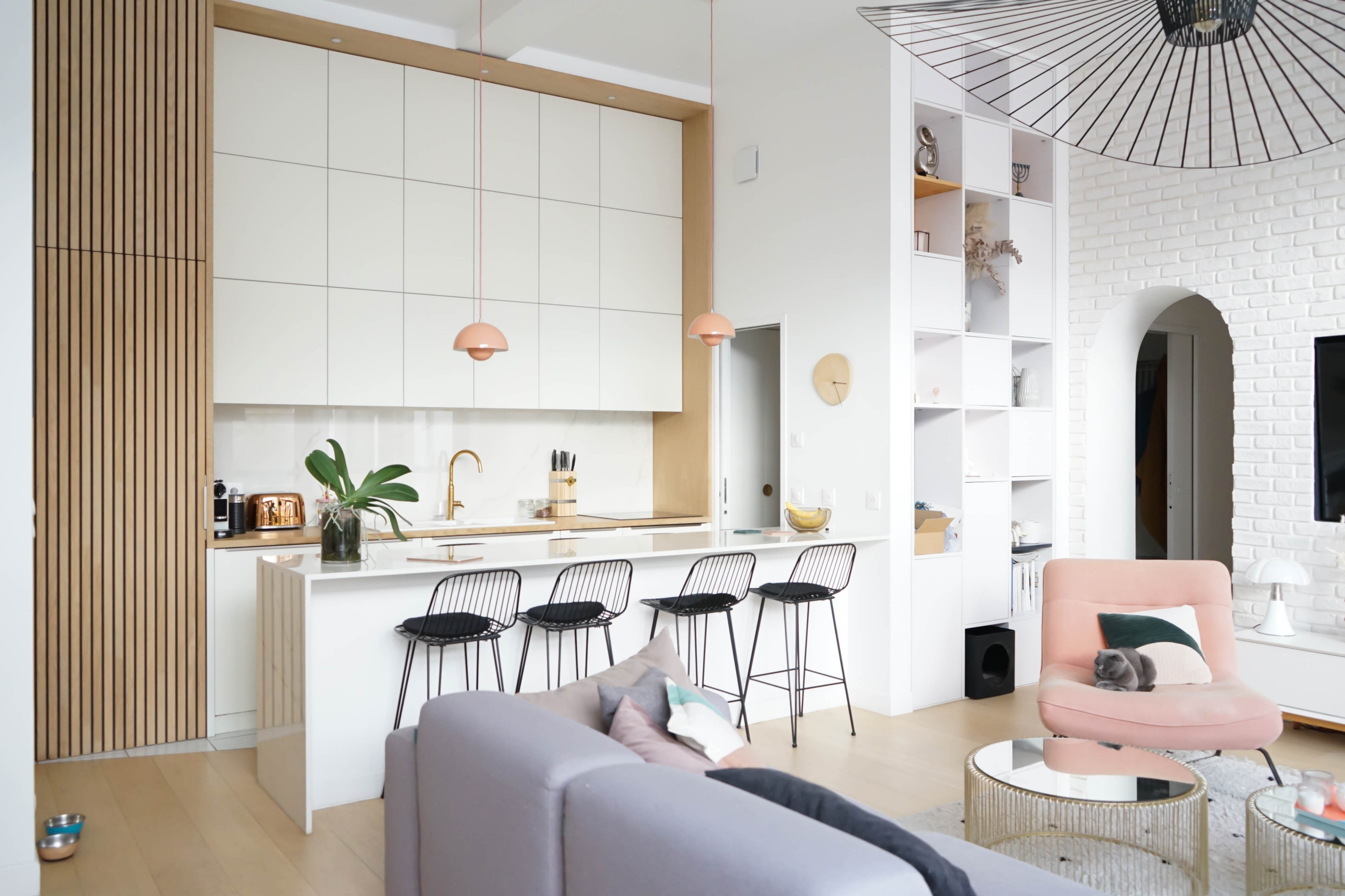 Loft Médéric