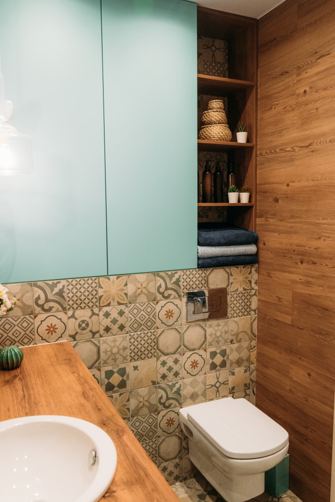 Из однушки в полноценную двушку