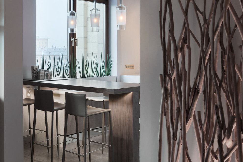 Зодчество 2015_Интерьер на ул. Дмитрия Ульянова