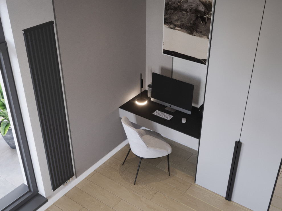 Проект в московской области, ДНТ Невзорово