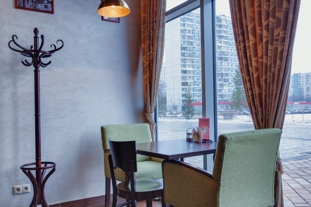 Кафе Шоколадница в Братеево