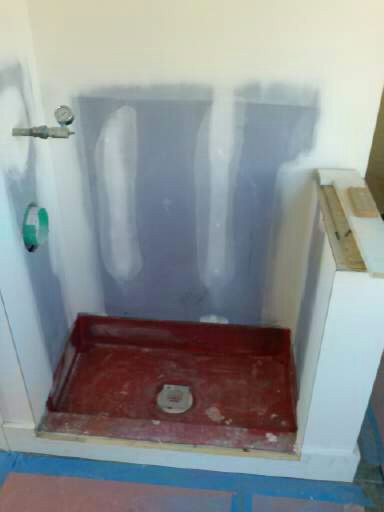 Dog Wash Station