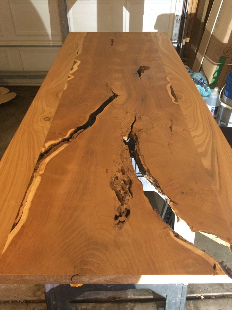 Carpentry