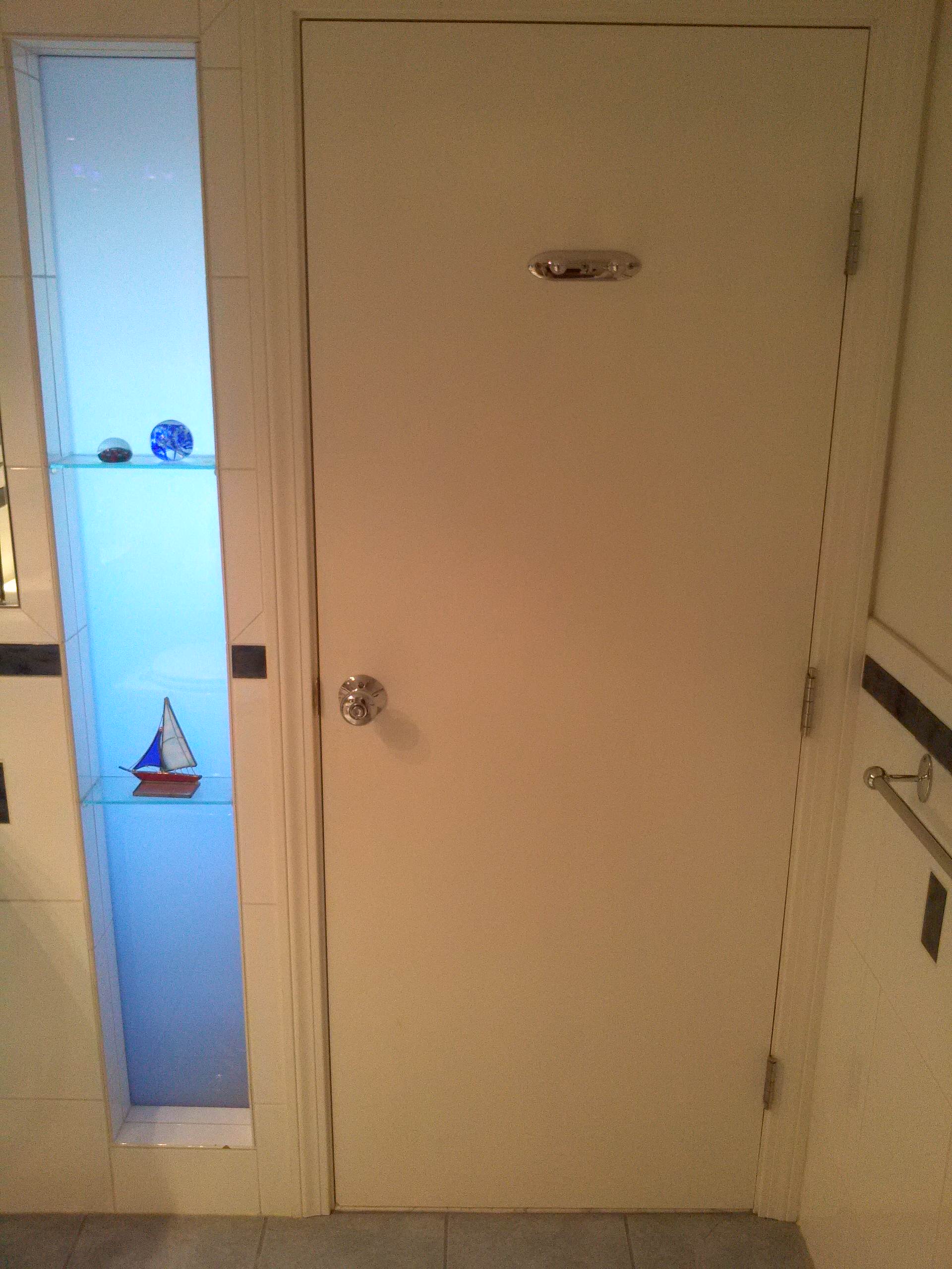 Bathrooms