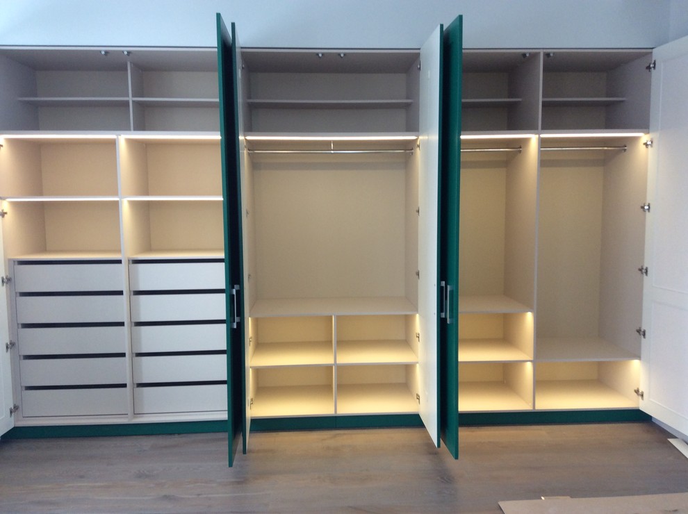 Мебель для дома (коттеджный поселок Европа)