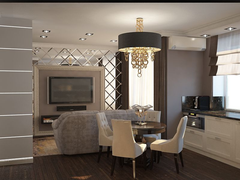 ЖК Маршал Град