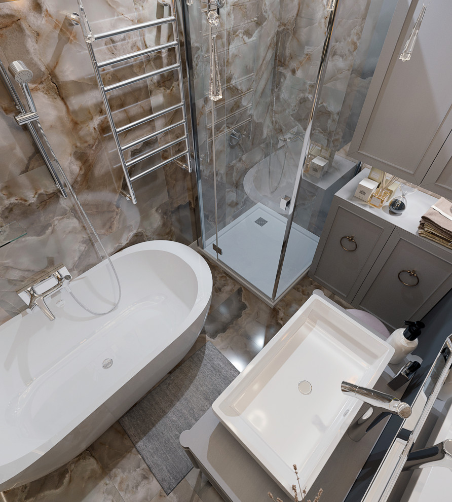 Ванная на Гагарина