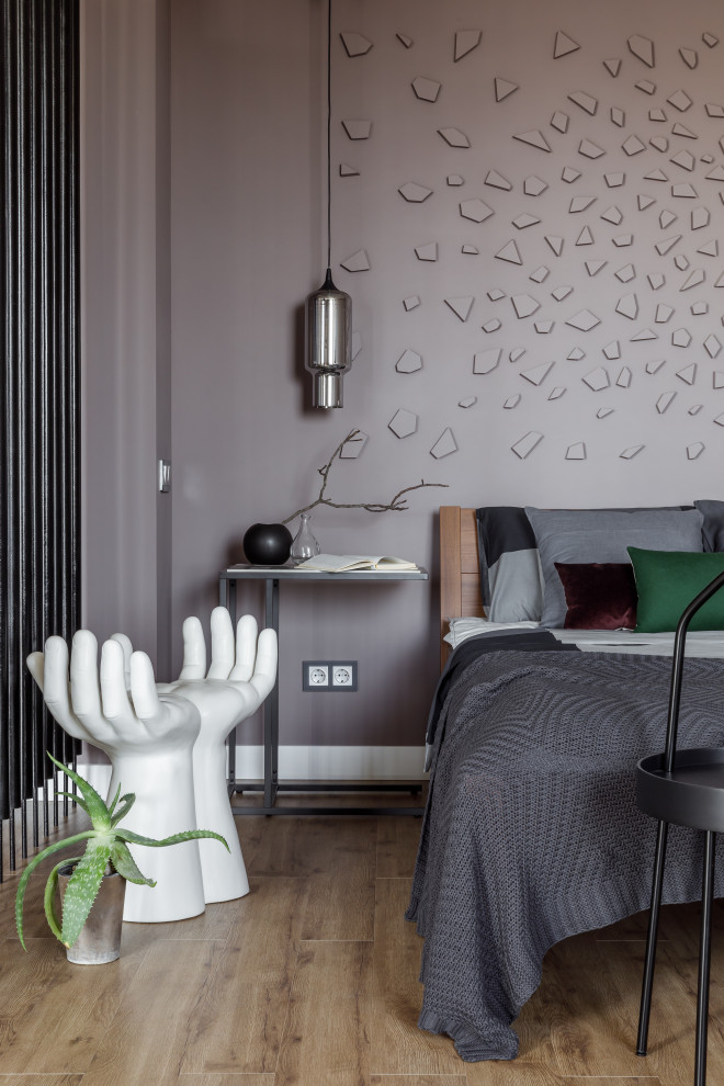 Квартира в Краснодарской новостройке