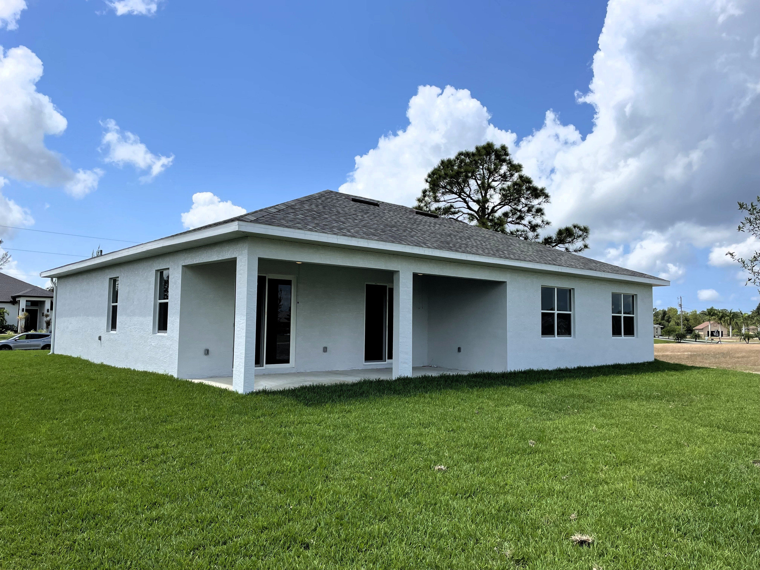 Cape Coral-