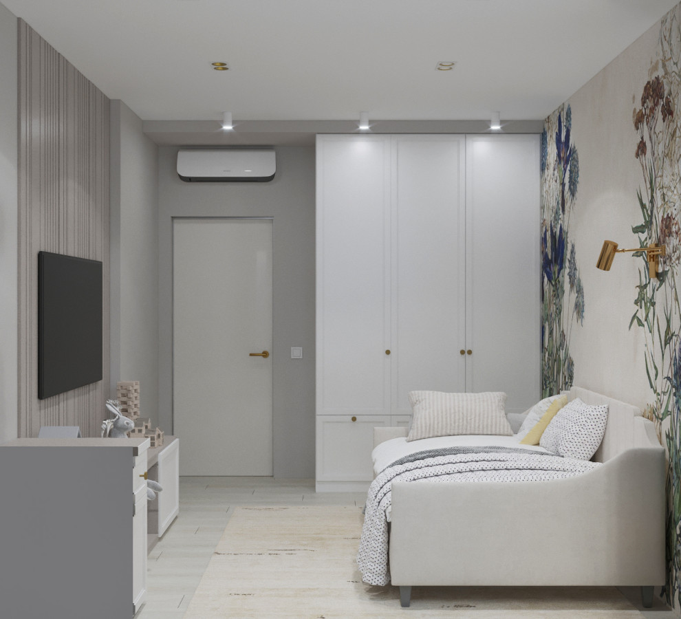 Квартира в Рассказовке