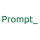 Prompt Global Corporation