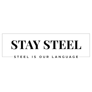 STAY STEEL
