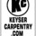 Keyser Carpentry
