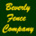 Beverly Fence Company