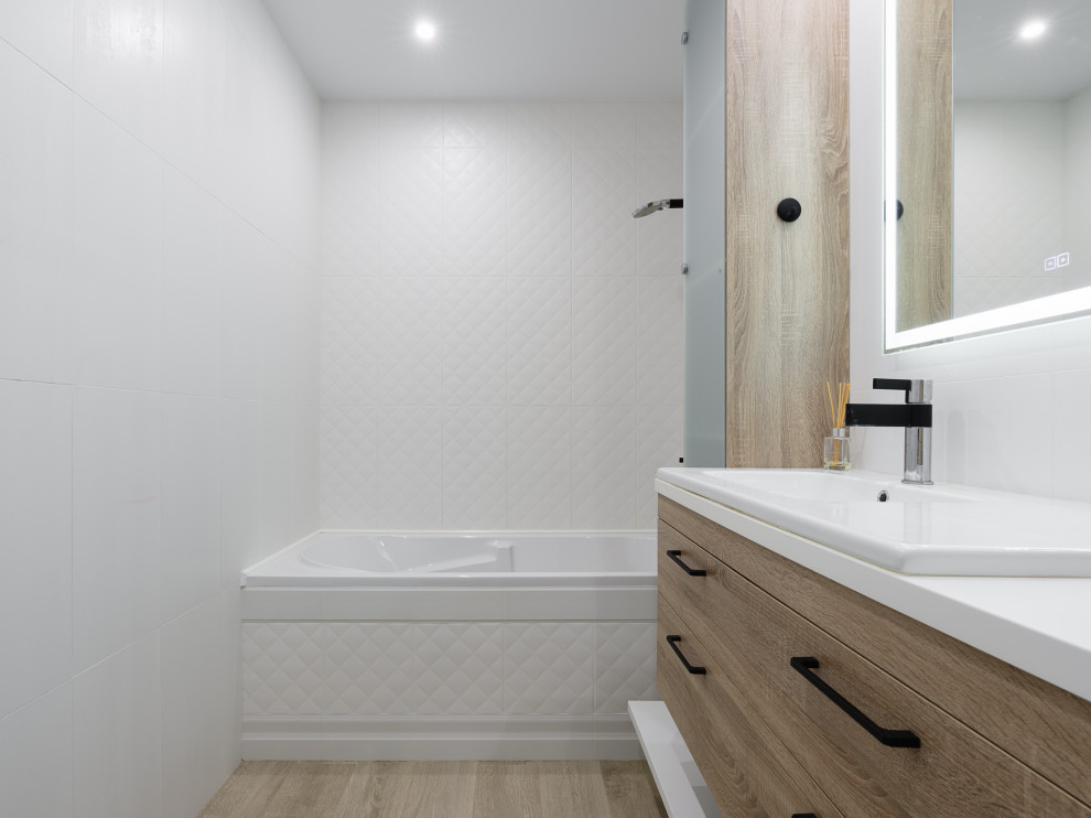 Интерьерная фотосъёмка квартиры в Краснодаре 201128