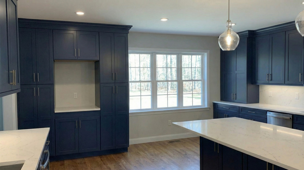 Queen Annes County Kitchen Renovation