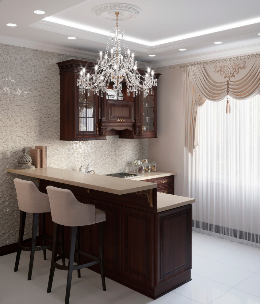 Кухонный гарнитур " Нике"