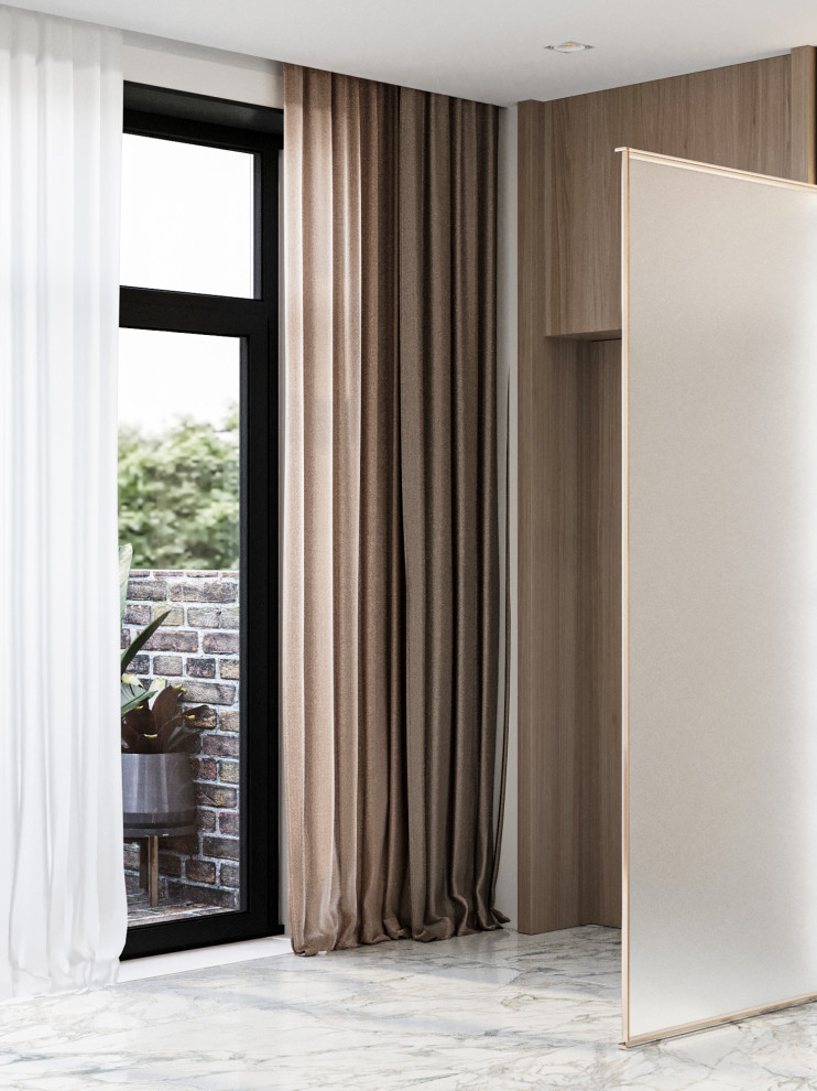 Дом в коттеджном поселке В ЛОНДОН 600кв м