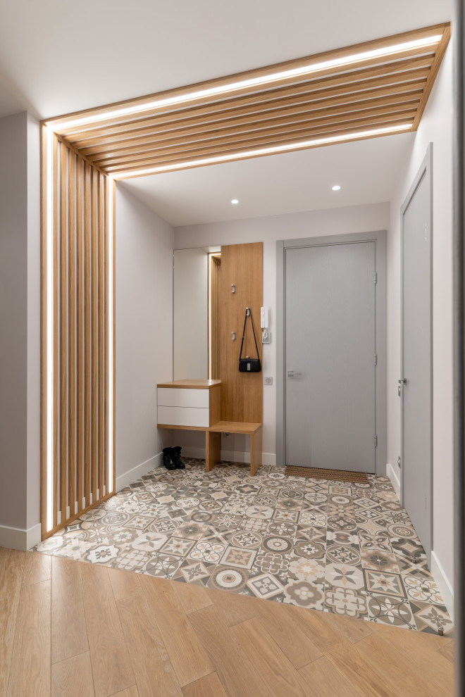 Крестовский для молодой семьи