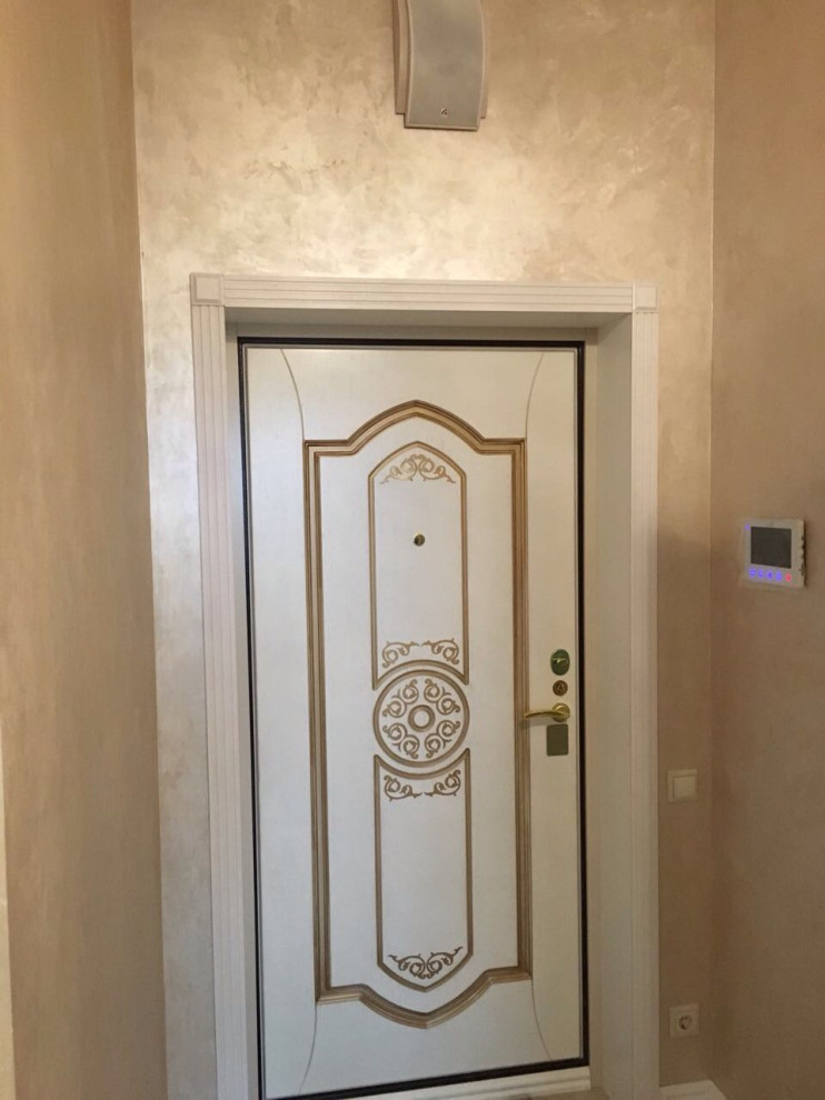 ЖК Кристалл