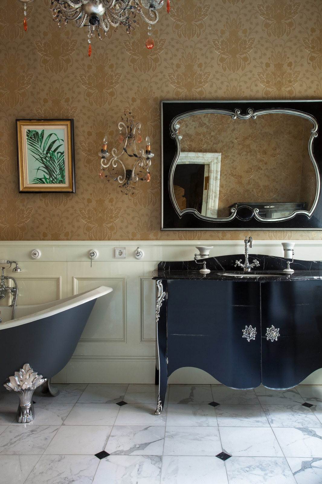 Квартика на продажу для МК_Элит