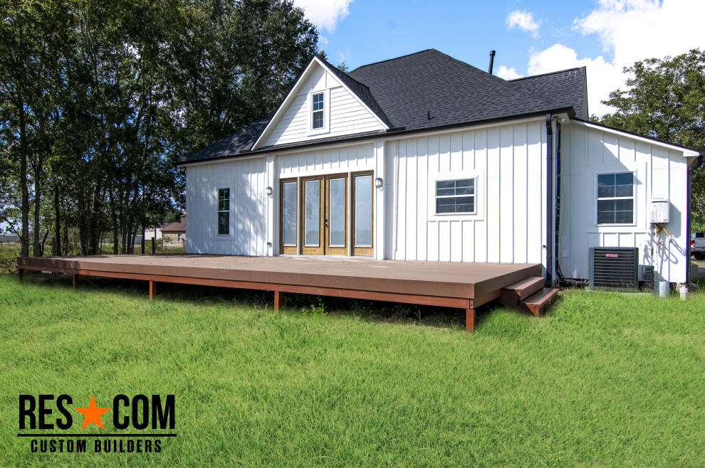 Joyce Lane - Complete Renovation