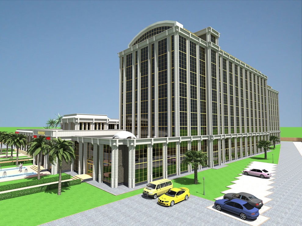 Визуализация