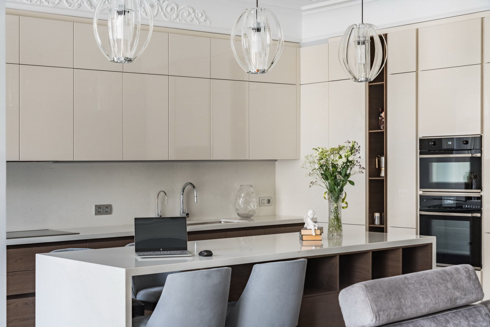 Квартира на Куйбышева