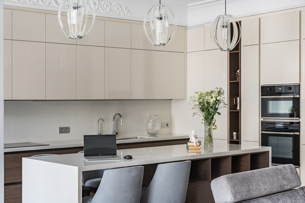 Квартира на Куйбышева