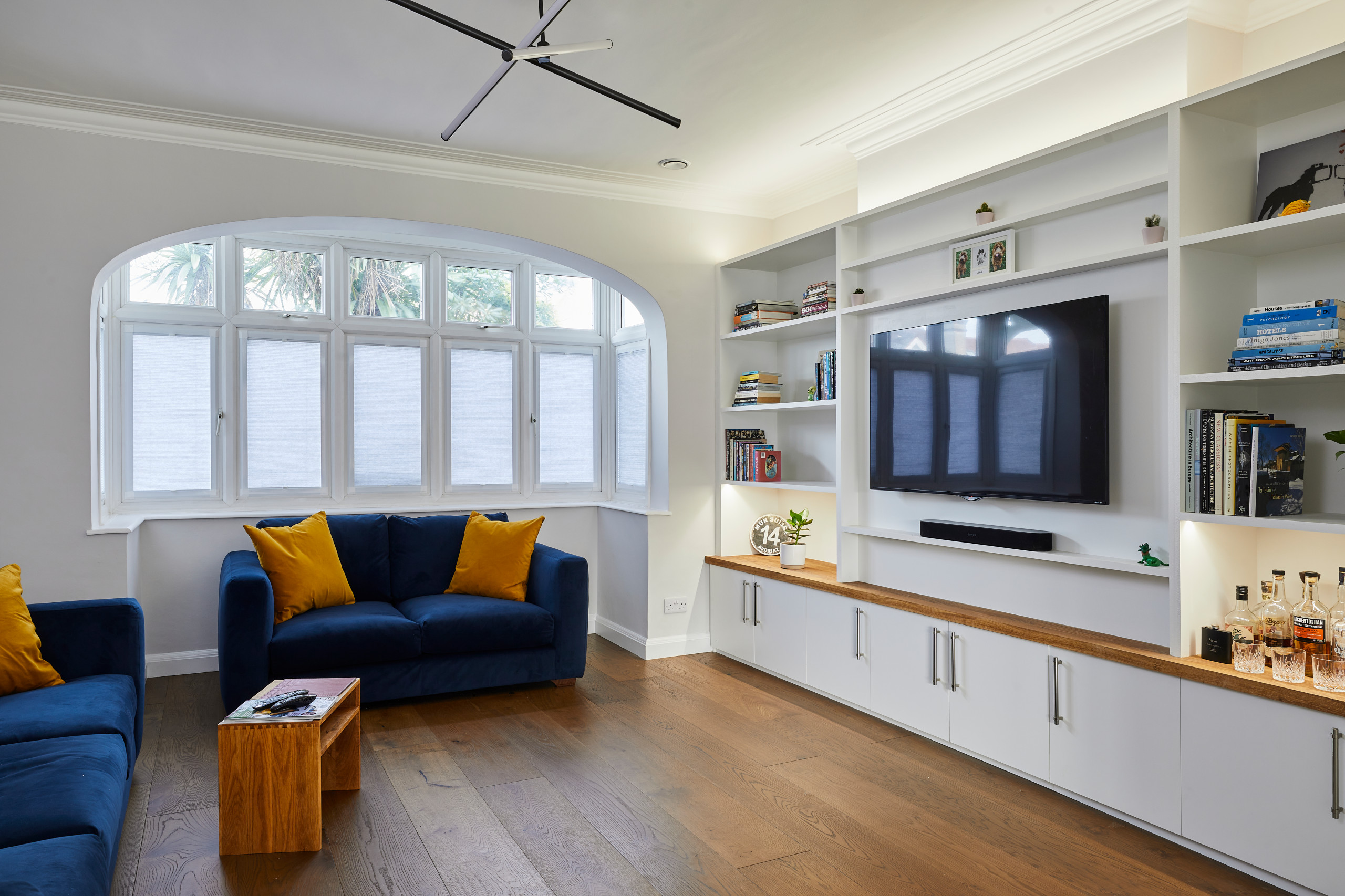 SW16 Energy Efficiency upgrade and full Refurb