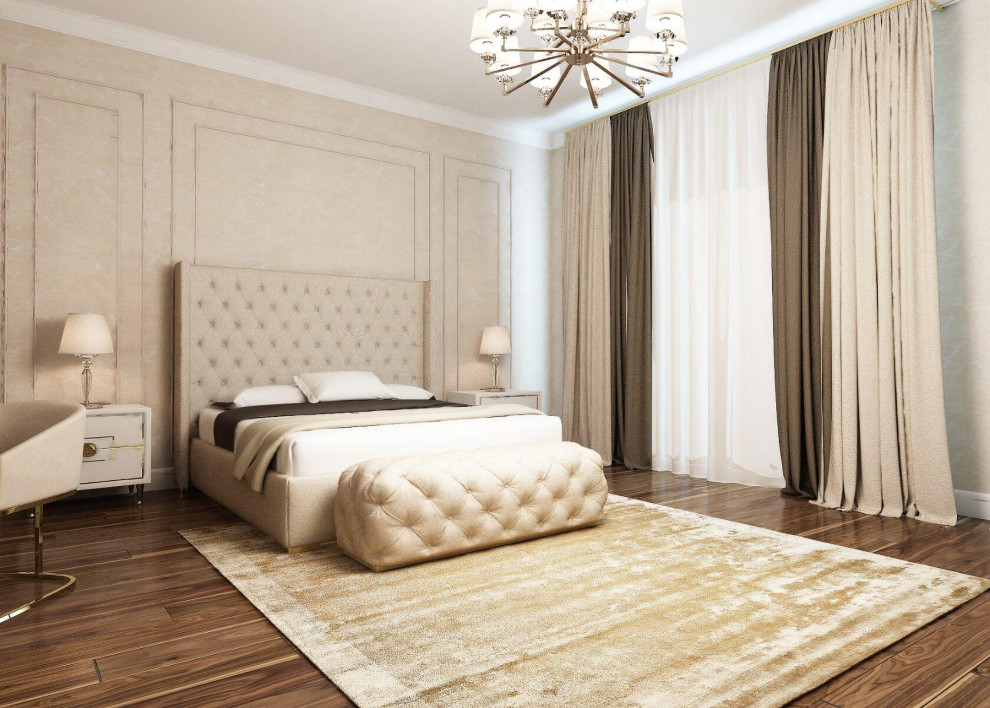 дизайн дома в ст.Ессентукской