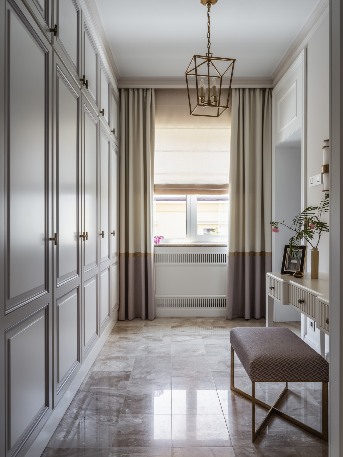 Дом на море