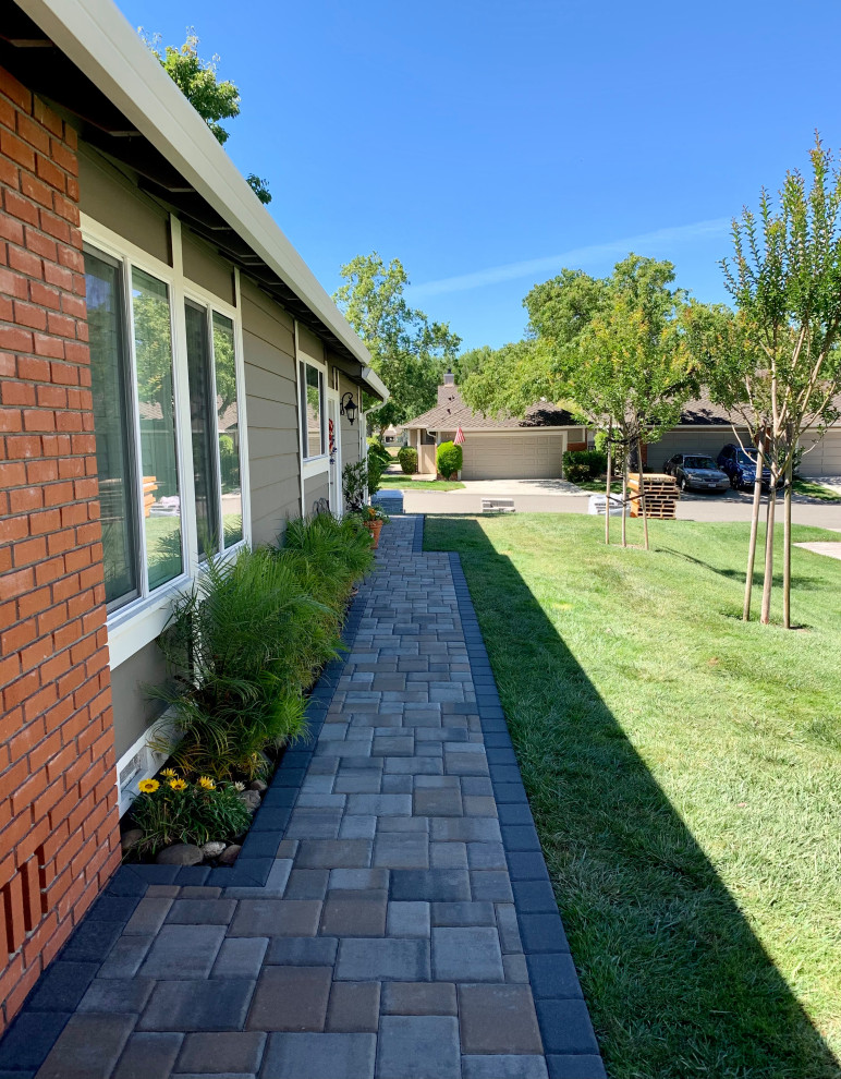 Patios