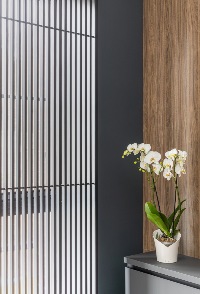 Дизайн интерьера студии