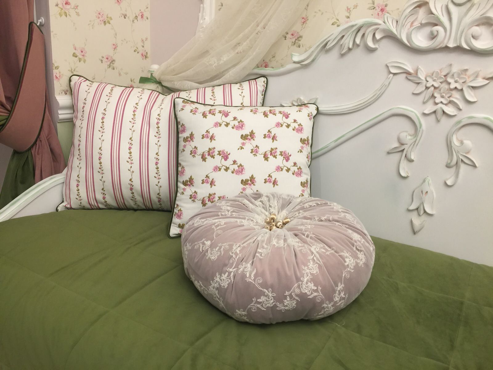 Детская для девочки