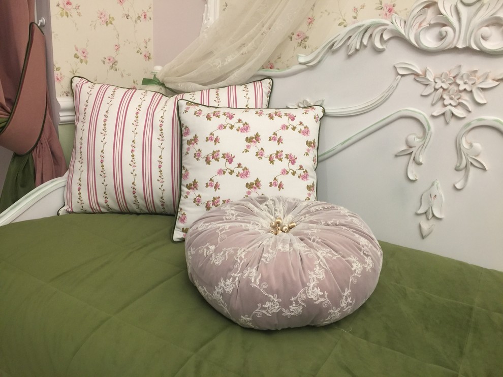 Детская для девочки