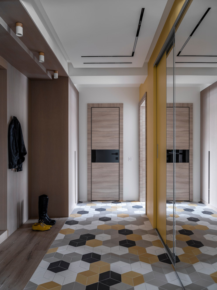 Настроение и цвет