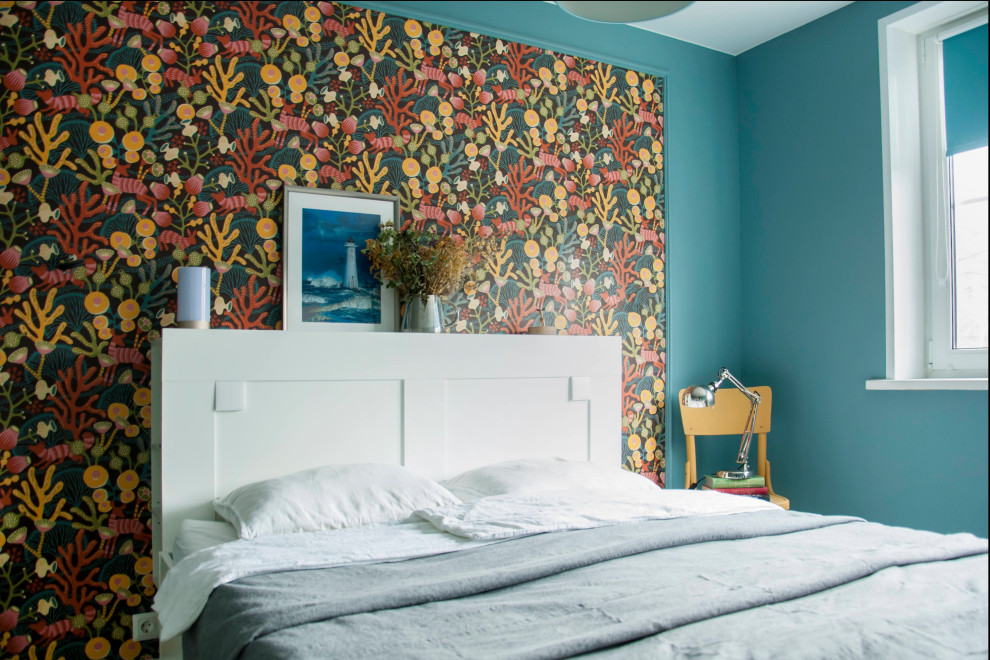 Олимпийский проспект